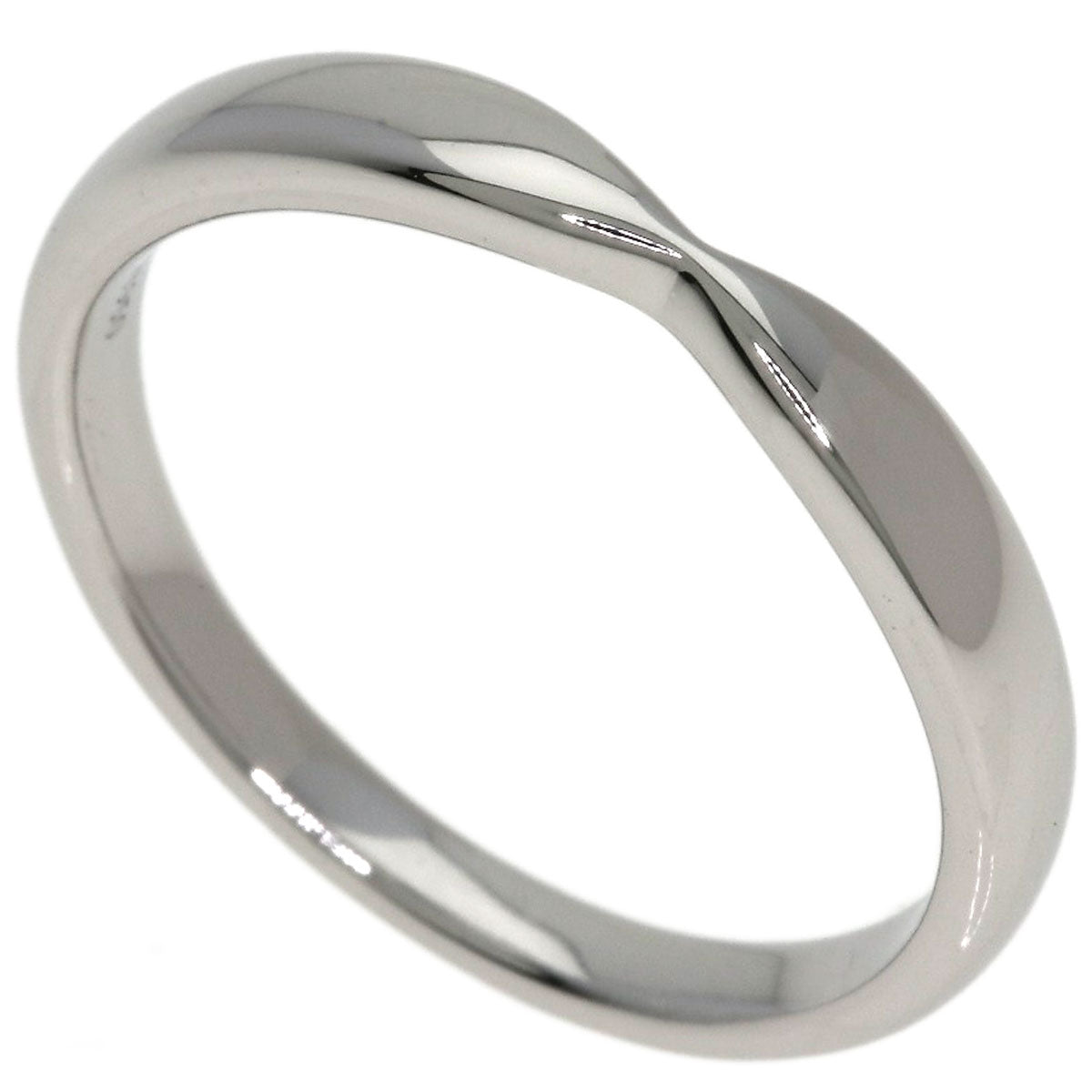 TIFFANY&Co. harmony Ring Platinum PT950 Ladies [Used]