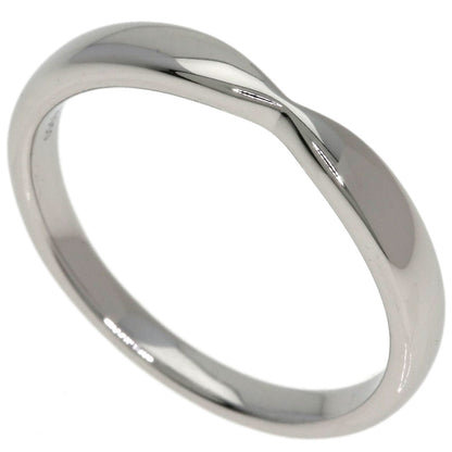 TIFFANY&Co. harmony Ring Platinum PT950 Ladies [Used]