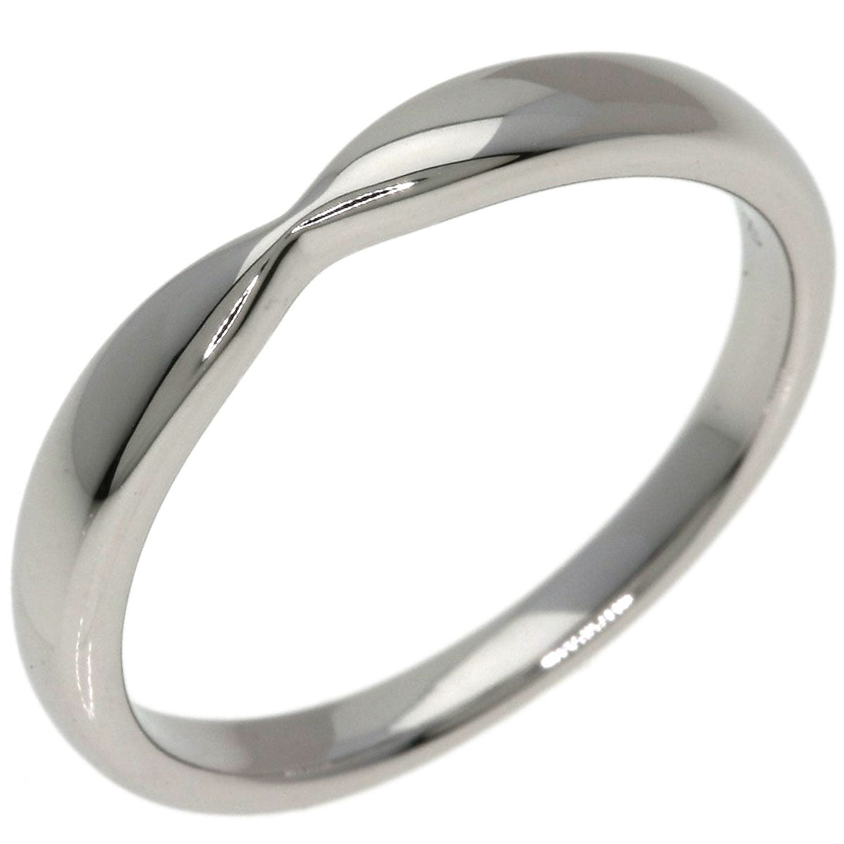 TIFFANY&Co. harmony Ring Platinum PT950 Ladies [Used]