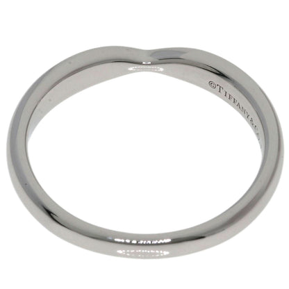 TIFFANY&Co. harmony Ring Platinum PT950 Ladies [Used]