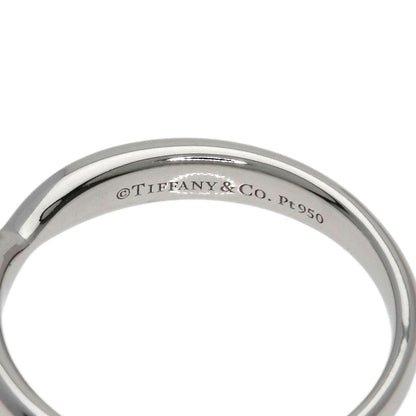 TIFFANY&Co. harmony Ring Platinum PT950 Ladies [Used]