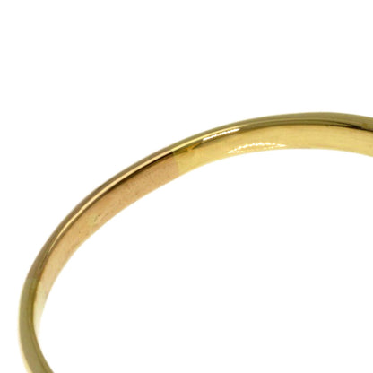 MIKIMOTO Pearl Pearl Ring K18 Yellow Gold Ladies [Used]