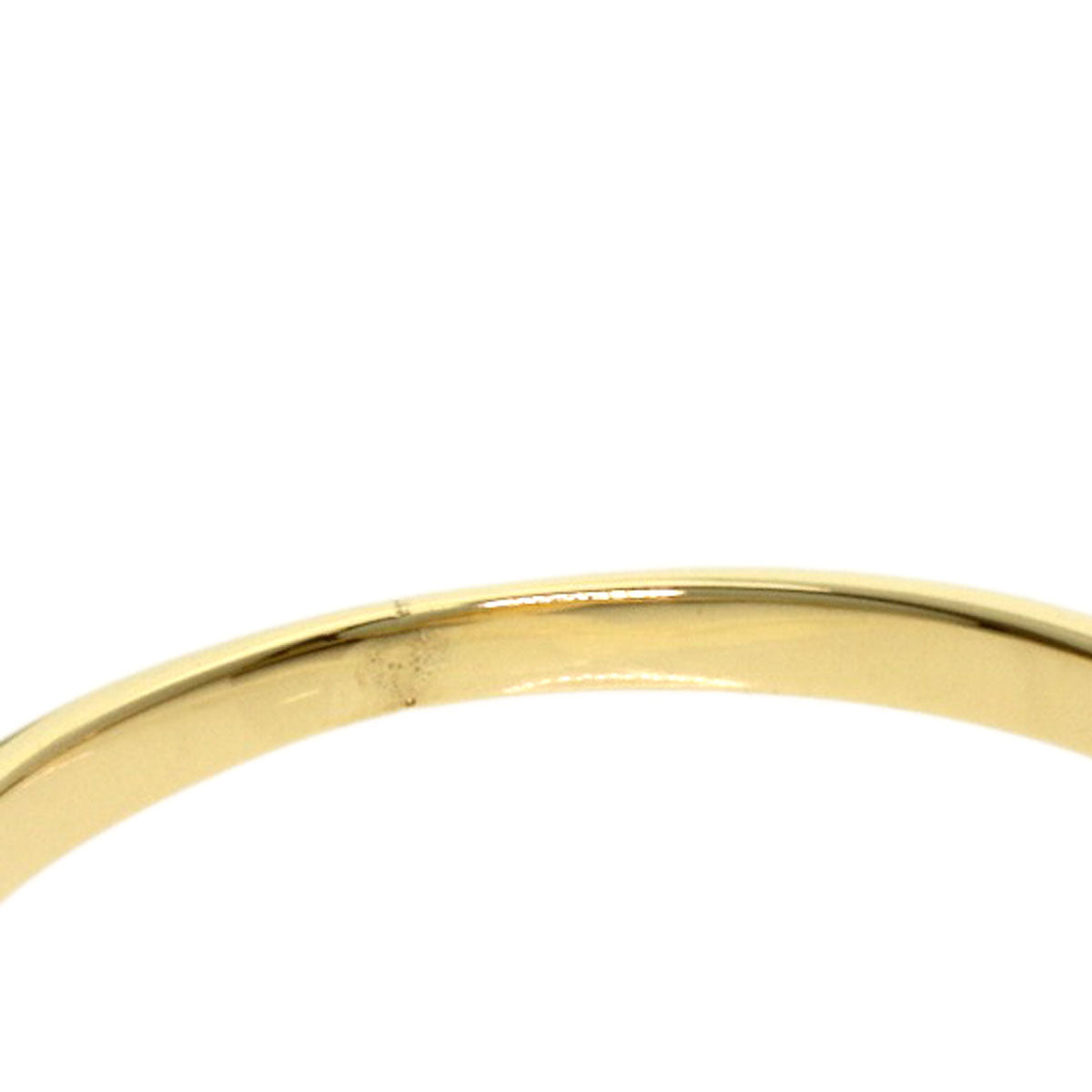 MIKIMOTO Pearl Pearl Ring K14 Yellow Gold Ladies [Used]