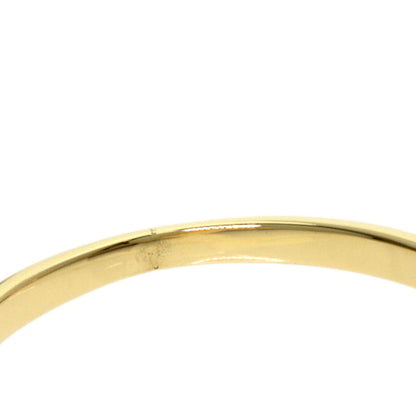 MIKIMOTO Pearl Pearl Ring K14 Yellow Gold Ladies [Used]