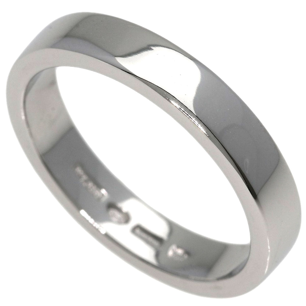 BVLGARI Marie Me Ring Platinum PT950 Ladies [Used]