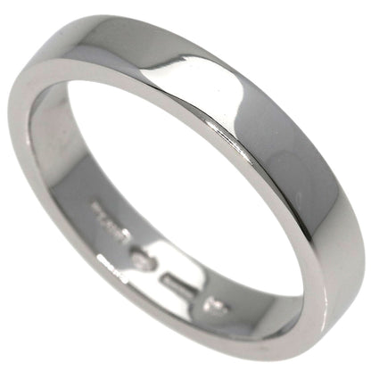 BVLGARI Marie Me Ring Platinum PT950 Ladies [Used]
