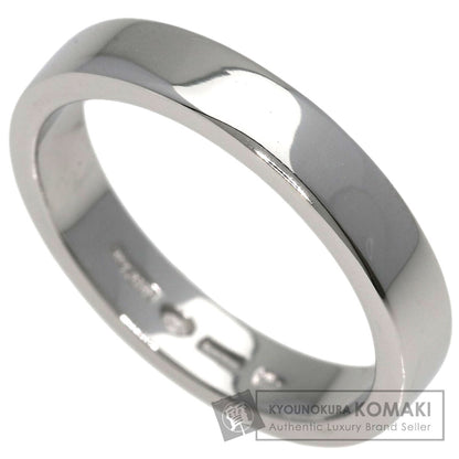 BVLGARI Marie Me Ring Platinum PT950 Ladies [Used]