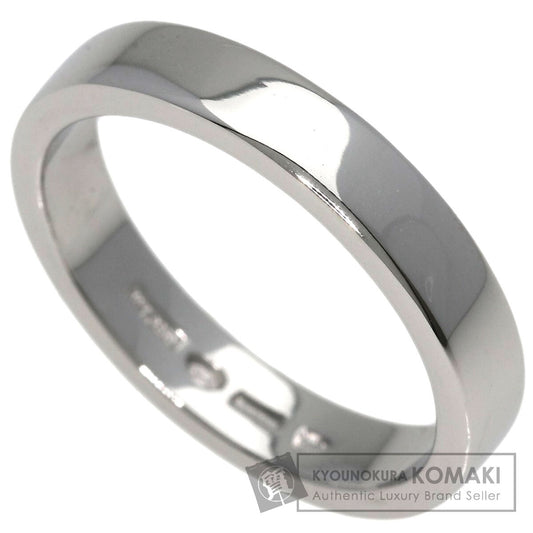 BVLGARI Marie Me Ring Platinum PT950 Ladies [Used]