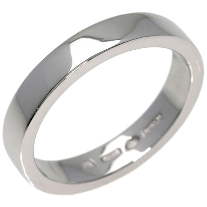 BVLGARI Marie Me Ring Platinum PT950 Ladies [Used]