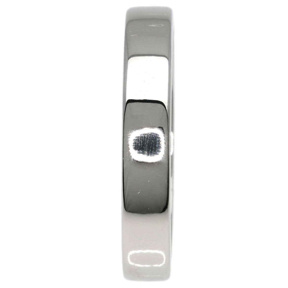 BVLGARI Marie Me Ring Platinum PT950 Ladies [Used]