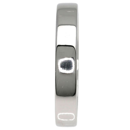 BVLGARI Marie Me Ring Platinum PT950 Ladies [Used]