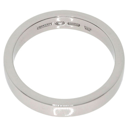 BVLGARI Marie Me Ring Platinum PT950 Ladies [Used]