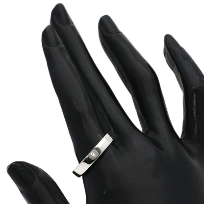 BVLGARI Marie Me Ring Platinum PT950 Ladies [Used]
