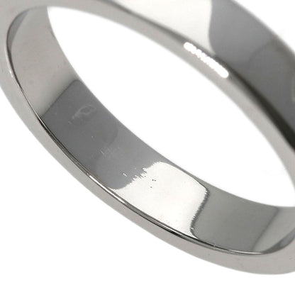 BVLGARI Marie Me Ring Platinum PT950 Ladies [Used]