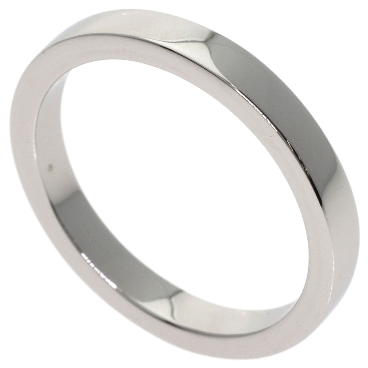 BVLGARI Marie Me Ring Platinum PT950 Ladies [Used]