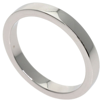BVLGARI Marie Me Ring Platinum PT950 Ladies [Used]