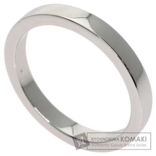 BVLGARI Marie Me Ring Platinum PT950 Ladies [Used]