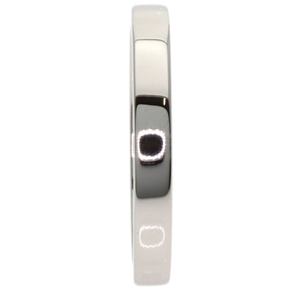 BVLGARI Marie Me Ring Platinum PT950 Ladies [Used]