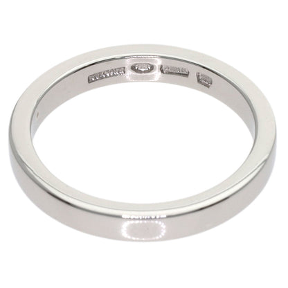 BVLGARI Marie Me Ring Platinum PT950 Ladies [Used]