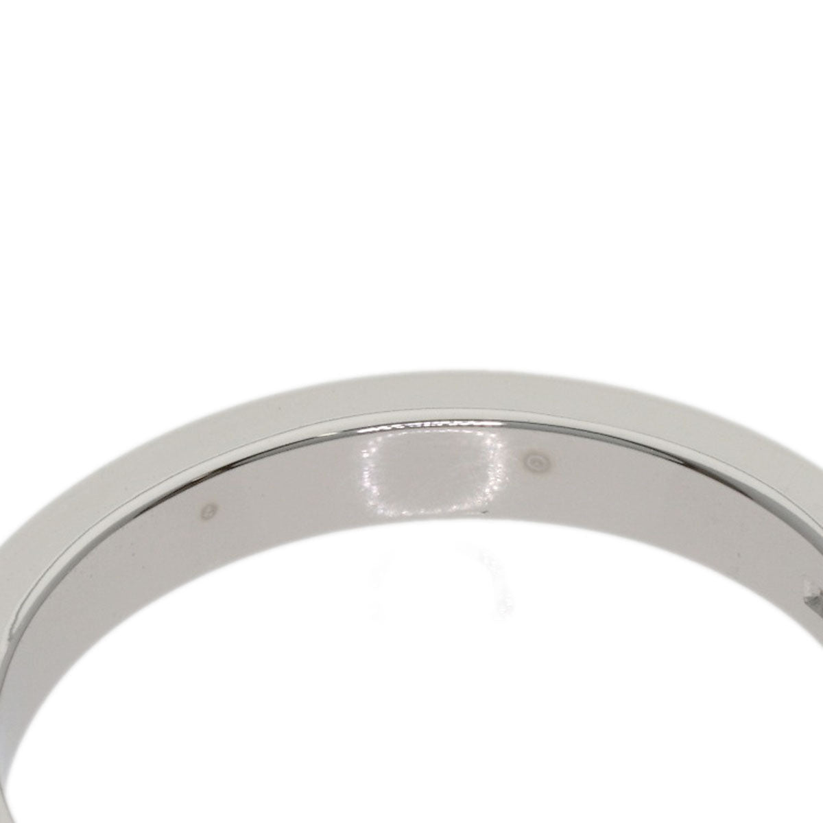 BVLGARI Marie Me Ring Platinum PT950 Ladies [Used]