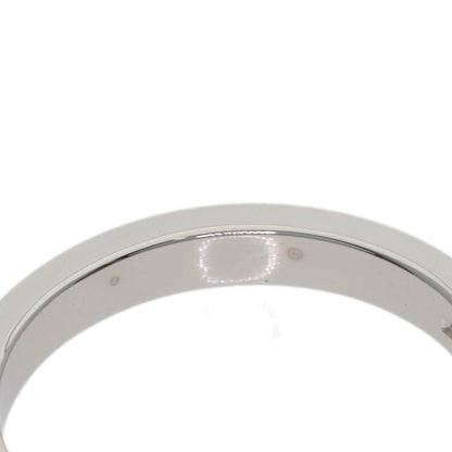 BVLGARI Marie Me Ring Platinum PT950 Ladies [Used]