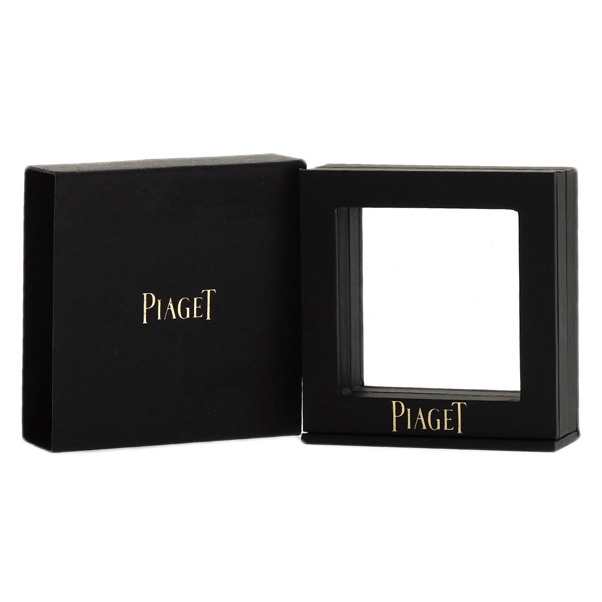 PIAGET possession Diamond #54 Ring K18 White Gold Ladies [Used]