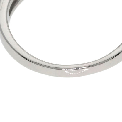 Van Cleef & Arpels Diamond Ring Platinum PT950 Ladies [Used]