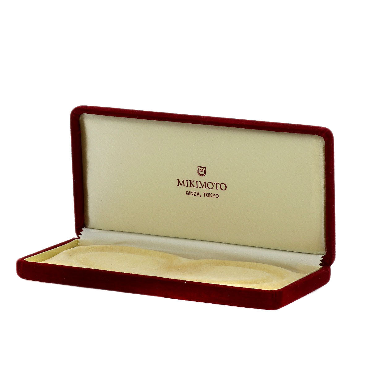 MIKIMOTO Pearl Pearl Necklace Silver Ladies [Used]