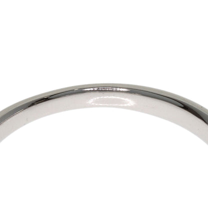 TIFFANY&Co. Harmony Diamond I-VS1-EX Ring Platinum PT950 Ladies [Used]