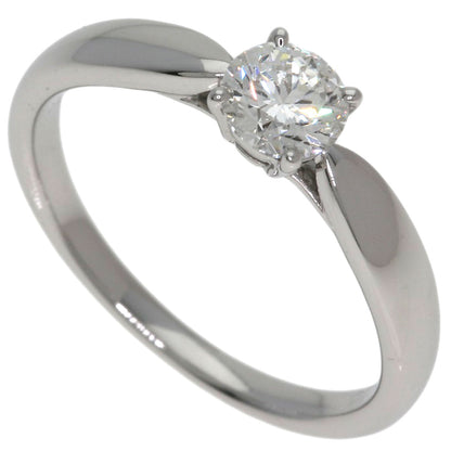 TIFFANY&Co. Harmony Diamond Ring Platinum PT950 Ladies [Used]
