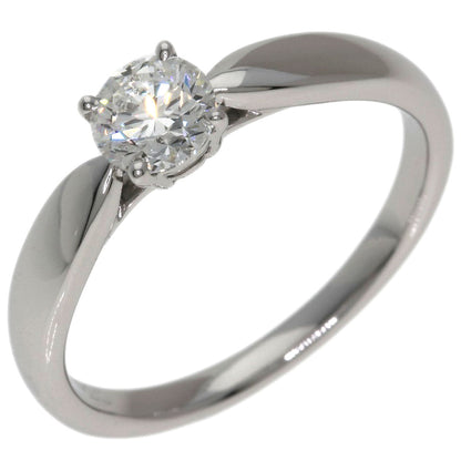 TIFFANY&Co. Harmony Diamond Ring Platinum PT950 Ladies [Used]