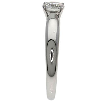 TIFFANY&Co. Harmony Diamond Ring Platinum PT950 Ladies [Used]