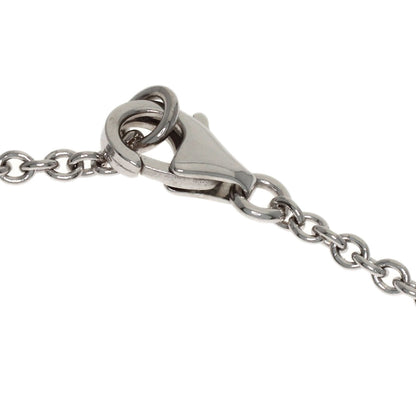 CARTIER Baby love Bracelet K18 White Gold Ladies [Used]