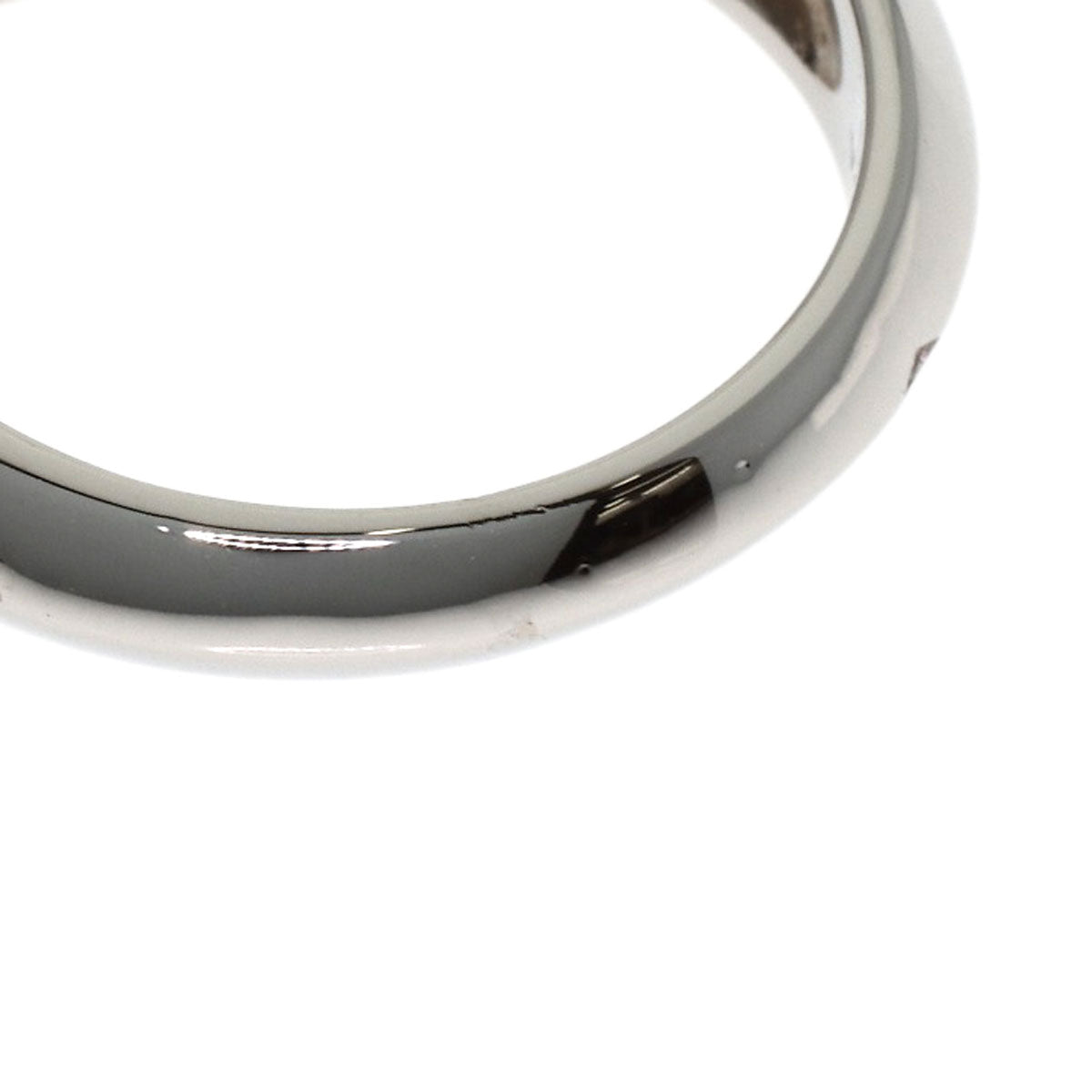 Van Cleef & Arpels Couture Diamond E-VVS1-EX Ring Platinum PT950 Ladies [Used]