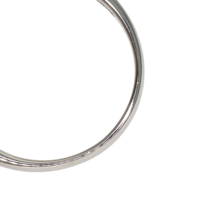 0.31ct Diamond Ring Platinum PT900 4.6g　Ladies