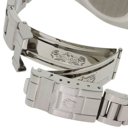 ROLEX Explorer 2 Watches 16570 Stainless Steel/Stainless Steel mens