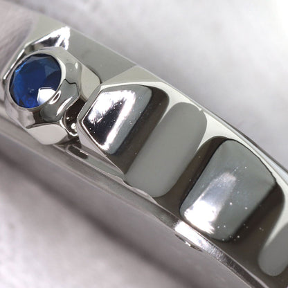 CARTIER Santos De Moiselle SM Watches W25064Z5 Stainless Steel/Stainless Steel Ladies