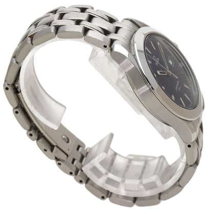OMEGA Seamaster Watches 2511.81.00 Stainless Steel/Stainless Steel mens