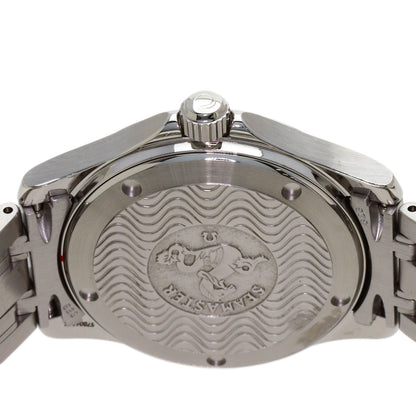 OMEGA Seamaster Watches 2511.81.00 Stainless Steel/Stainless Steel mens