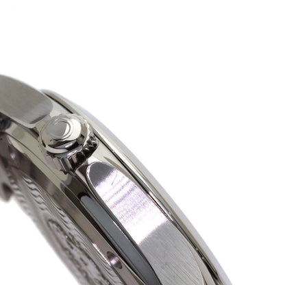 OMEGA Seamaster Watches 2511.81.00 Stainless Steel/Stainless Steel mens