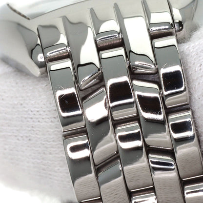 FRANCK MULLER TONNEAU CURVEX Watches 1752BQZ Stainless Steel/Stainless Steel Ladies