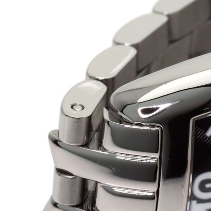 FRANCK MULLER TONNEAU CURVEX Watches 1752BQZ Stainless Steel/Stainless Steel Ladies