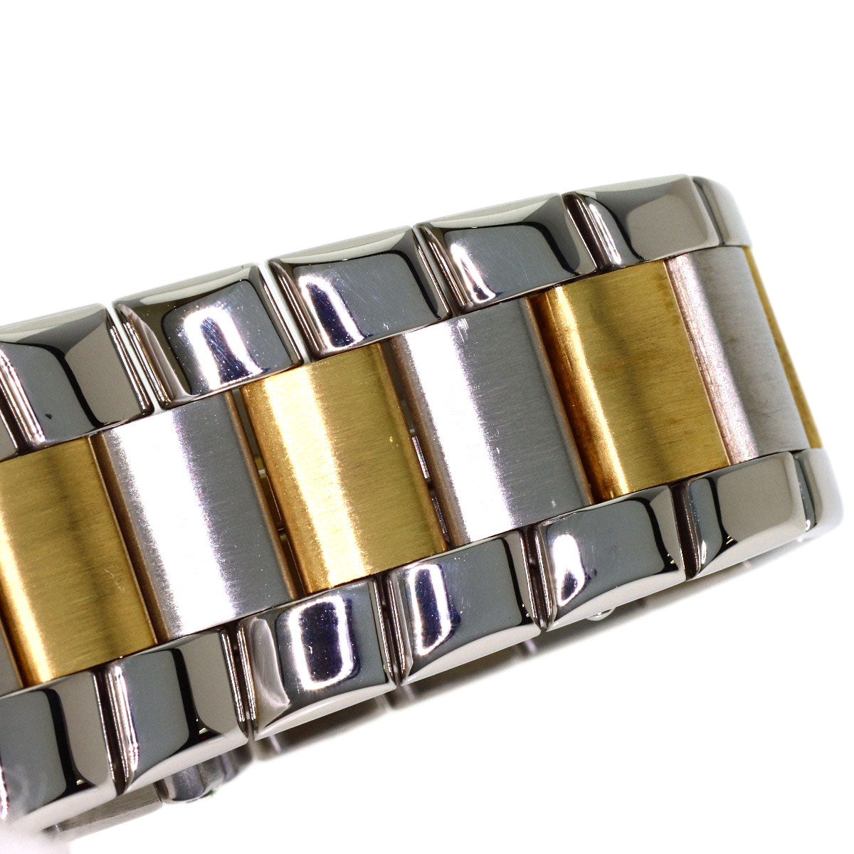 Baume & Mercier Riviera Watches 5130.050 Stainless Steel/Stainless Steel Ladies