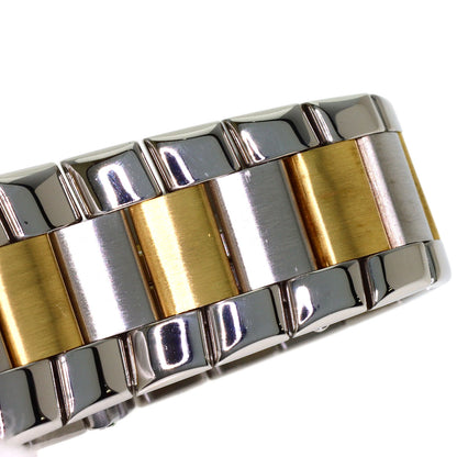 Baume & Mercier Riviera Watches 5130.050 Stainless Steel/Stainless Steel Ladies