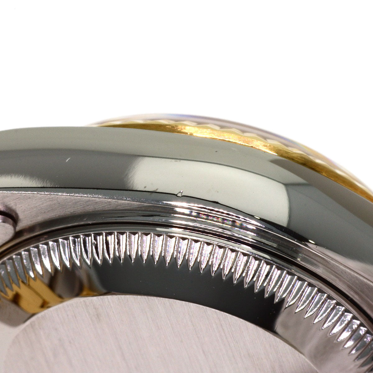 ROLEX Datejust Watches 79173G Stainless Steel/SSxK18YG Ladies