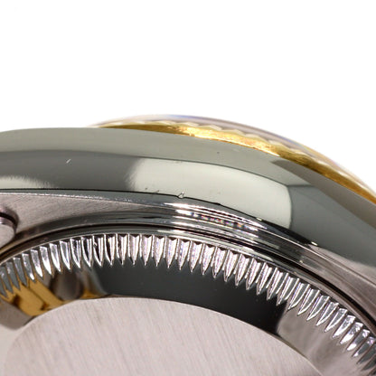 ROLEX Datejust Watches 79173G Stainless Steel/SSxK18YG Ladies