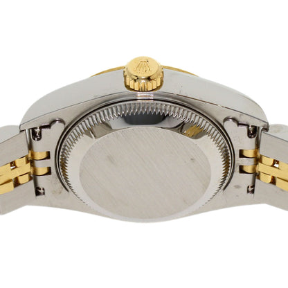 ROLEX Datejust Watches 79173G Stainless Steel/SSxK18YG Ladies