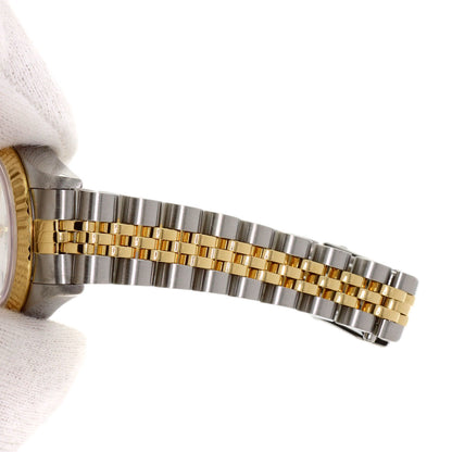 ROLEX Datejust Watches 79173G Stainless Steel/SSxK18YG Ladies