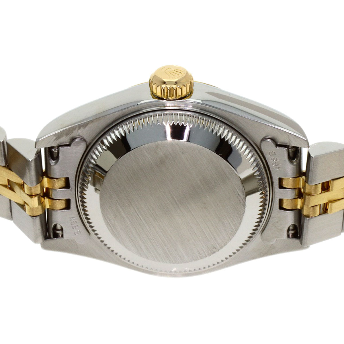 ROLEX Datejust Watches 79173 Stainless Steel/SSxK18YG Ladies