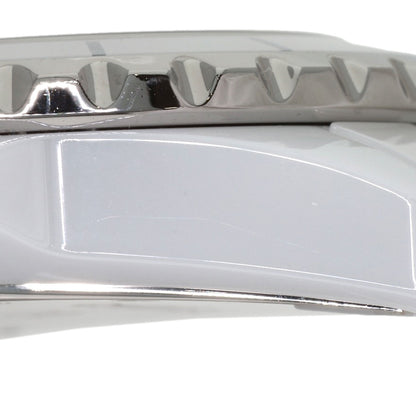 CHANEL J12 1.3" Watches H1628 Ceramic/Ceramic Ladies